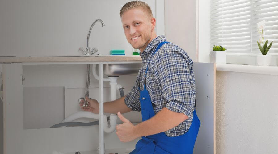 Burst Pipe Emergency Service in Leipsic, OH
